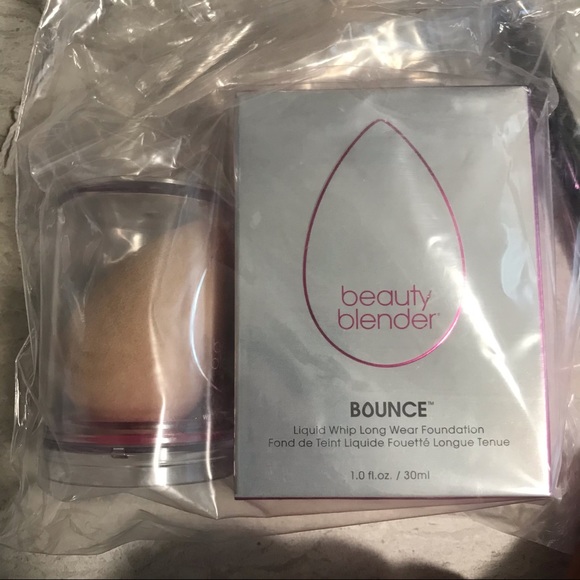 💗BEAUTYBLENDER Foundation + Blender Shade 3.35 - Picture 13 of 15